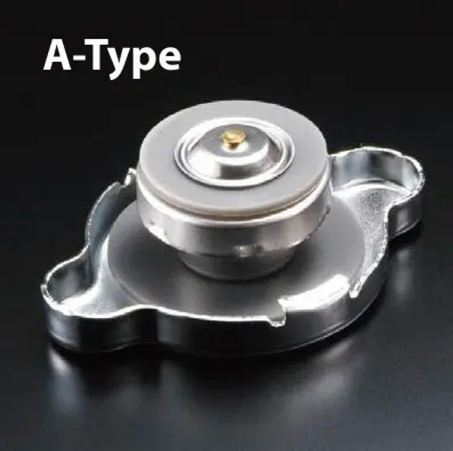 Cusco MISC Radiator CAP A Cusco Radiator Caps  AXOPROS