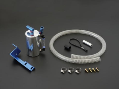 Cusco Oil Catch Tank 2015 Subaru Impreza USDM Model (VA Chassis) Cusco Oil Catch Cans  AXOPROS