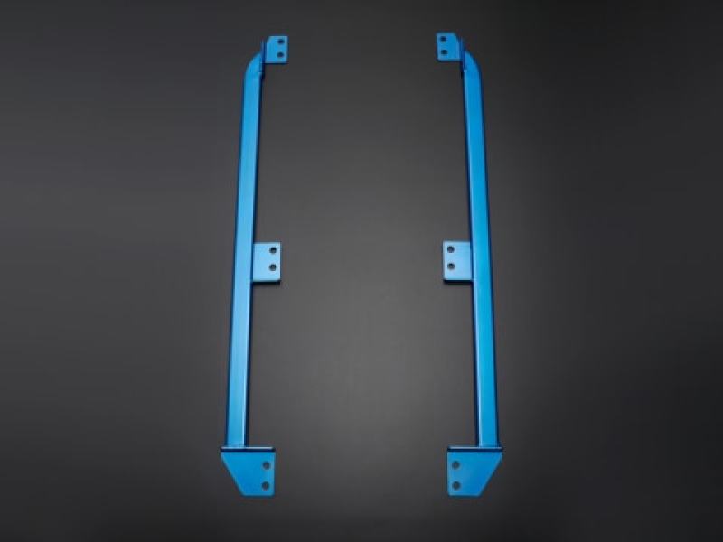 Cusco Power Brace Center 2016+ Toyota Prius Cusco Chassis Bracing  AXOPROS