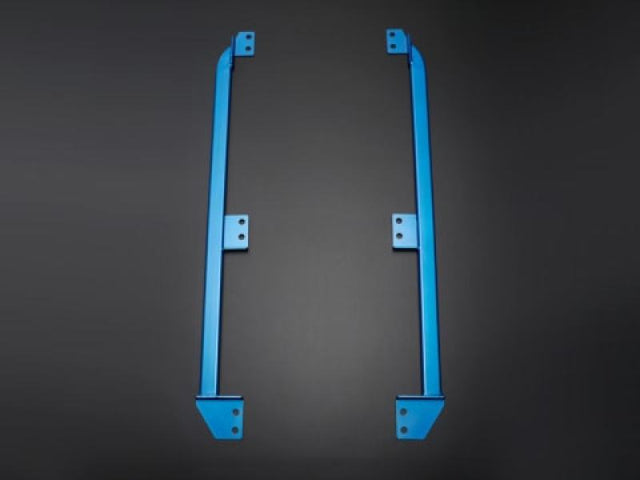 Cusco Power Brace Center 2016+ Toyota Prius Cusco Chassis Bracing  AXOPROS