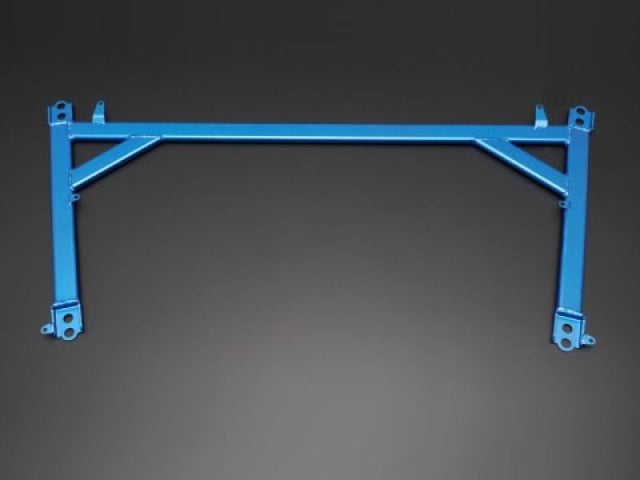 Cusco Power Brace Front 16-22 Toyota Prius Cusco Chassis Bracing  AXOPROS