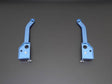 Cusco Power Brace Front 2015 Subaru Impreza WRX Non-STI only Cusco Chassis Bracing  AXOPROS