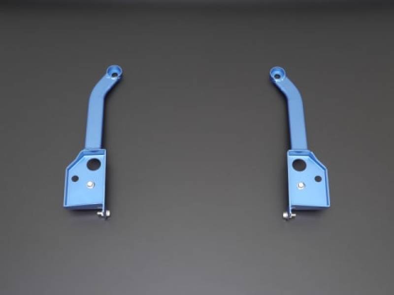 Cusco Power Brace Front 2015 Subaru Impreza WRX Non-STI only Cusco Chassis Bracing  AXOPROS