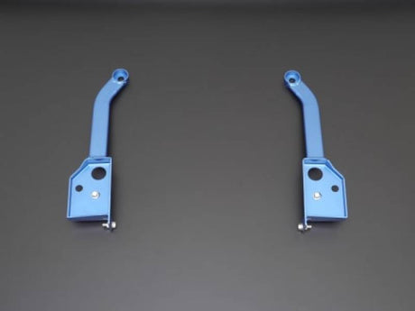 Cusco Power Brace Front 2015 Subaru Impreza WRX Non-STI only Cusco Chassis Bracing  AXOPROS