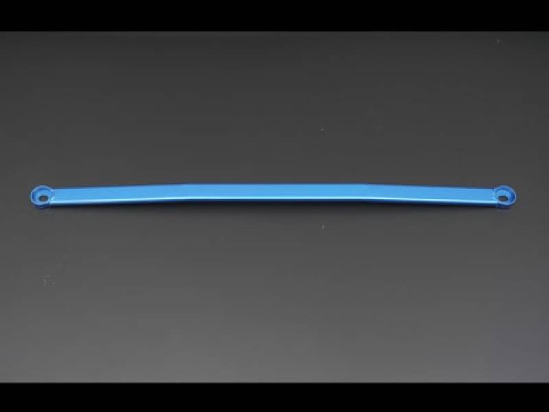 Cusco Power Brace Front 2017+ Honda Civic Type-R (FK8) Cusco Chassis Bracing  AXOPROS