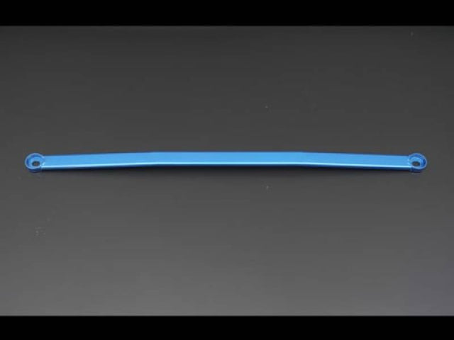 Cusco Power Brace Front 2017+ Honda Civic Type-R (FK8) Cusco Chassis Bracing  AXOPROS