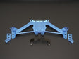 Cusco Power Brace Front Cross Member 2015 Subaru Impeza USDM Model (VA Chassis) Cusco Chassis Bracing  AXOPROS