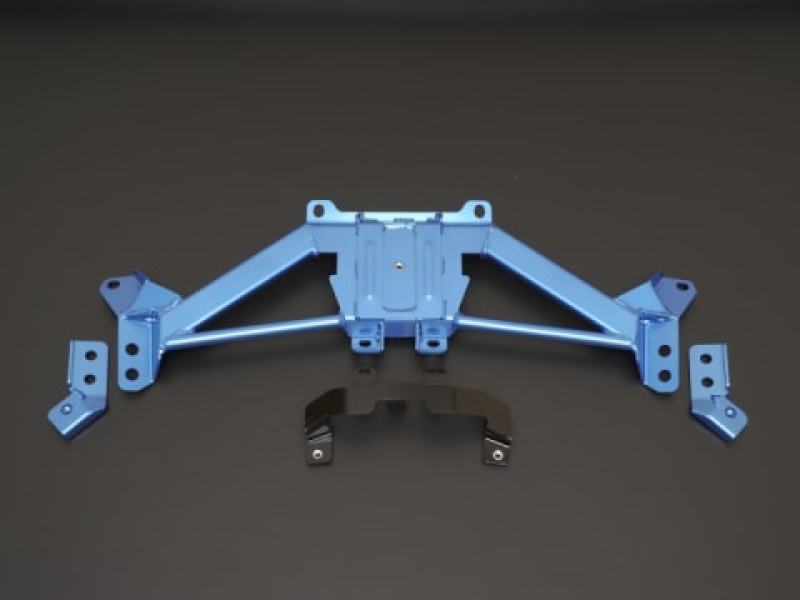 Cusco Power Brace Front Cross Member 2015 Subaru Impeza USDM Model (VA Chassis) Cusco Chassis Bracing  AXOPROS