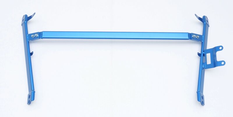 Cusco Power Brace Front Cross Member 23+ Toyota GR Corolla (GZEA14H) Cusco Chassis Bracing  AXOPROS