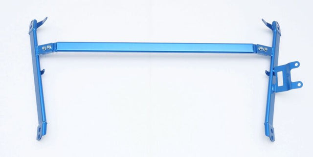Cusco Power Brace Front Cross Member 23+ Toyota GR Corolla (GZEA14H) Cusco Chassis Bracing  AXOPROS