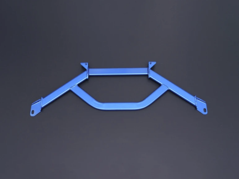 Cusco Power Brace Front Cross Member (Rear Side) 22+ Toyota GR86 (ZN8) / 22+ Subaru BRZ (ZD8) Cusco Chassis Bracing  AXOPROS