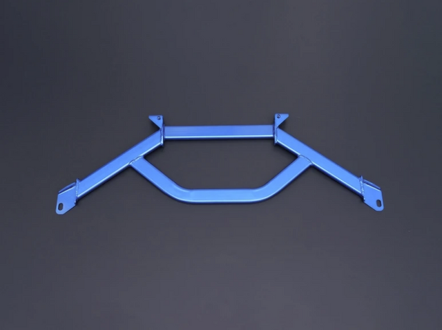 Cusco Power Brace Front Cross Member (Rear Side) 22+ Toyota GR86 (ZN8) / 22+ Subaru BRZ (ZD8) Cusco Chassis Bracing  AXOPROS