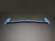 Cusco Power Brace Front Lower Arm Plus Subaru BRZ / Toyota 86 Cusco Chassis Bracing  AXOPROS