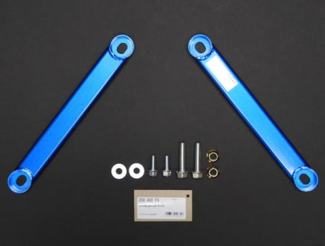 Cusco Power Brace Front Side CKV36 Cusco Chassis Bracing  AXOPROS