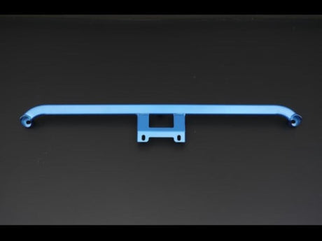 Cusco Power Brace Rear 2017 Honda Civic Type-R FK8 Cusco Chassis Bracing  AXOPROS