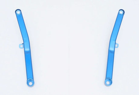 Cusco Power Brace Rear Cross Member 23+ Toyota GR Corolla (GZEA14H) Cusco Chassis Bracing  AXOPROS