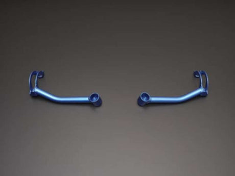 Cusco Power Brace Rear Lateral Sway Bar Bracket Subaru GRB / GVB / VAB / VAG / VMG / VM4 Cusco Chassis Bracing  AXOPROS