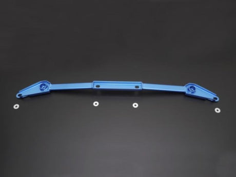 Cusco Power Brace Rear Member 2015 Subaru Impreza USDM Model (VA Chassis) Cusco Chassis Bracing  AXOPROS