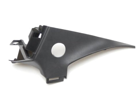 Cusco Power Brace Rear Pillar Cover w/ Pre-Made Hole Subaru BRZ / Toyota 86 Cusco Chassis Bracing  AXOPROS