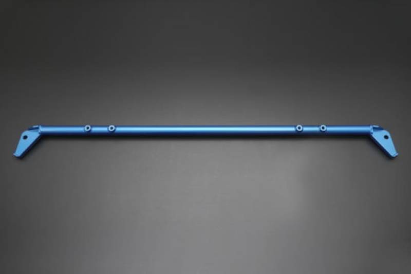 Cusco Power Brace Trunk Harness Bar 2020+ Toyota Supra (A90) 3.0L Turbo Cusco Chassis Bracing  AXOPROS