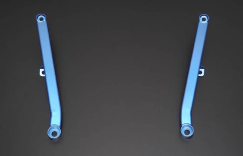 Cusco Power Brace Under Chassis Braces Rear for 2019+ Toyota Prius, Corolla Hatchback Cusco Chassis Bracing  AXOPROS