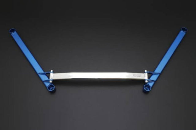 Cusco PowerBrace Front Strut Support 2020+ Toyota Supra (A90) 3.0L Turbo Cusco Chassis Bracing  AXOPROS