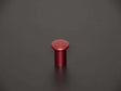 Cusco Spin Turn Knob Red Subaru BRZ / Toyota 86 / Scion FR-S Cusco E-Brake Buttons  AXOPROS