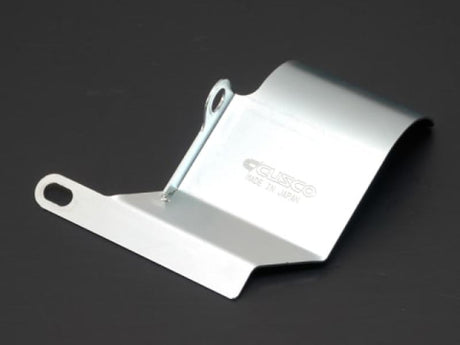 Cusco Steel Drive Shaft Heat Shield Subaru WRX STI VAB/GRB/GVB/GDB 6 Speed MT - Front Right Side Cusco Heat Shields  AXOPROS