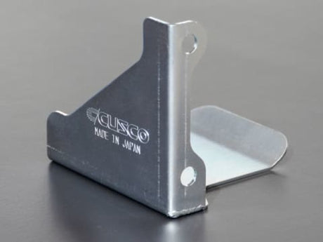 Cusco Steel Drive Shaft Heat Shield Subaru WRX STI VAB/GRB/GVB/GDB 6 Speed MT - Rear Left Side Cusco Heat Shields  AXOPROS