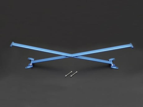 Cusco Strut Bar 2015 Subaru Impreza USDM Model (VA Chassis) Cusco Strut Bars  AXOPROS