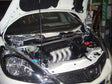 Cusco Strut Bar OS Front Fit GE6 7 8 (2009 model) Cusco Strut Bars  AXOPROS