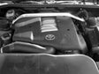 Cusco Strut Bar OS Front for Toyota Celsior (UCF20/21) Cusco Strut Bars  AXOPROS