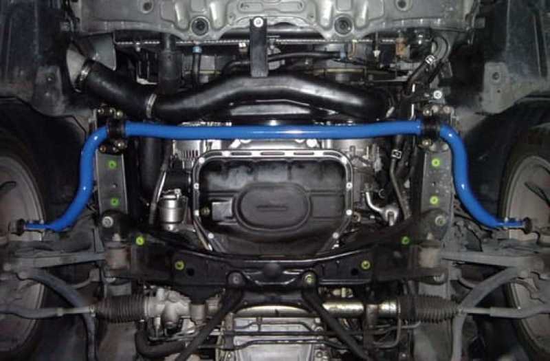 Cusco Sway 32mm Front JZS161 GS400 Cusco Sway Bars  AXOPROS