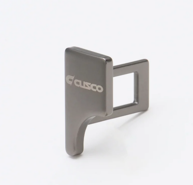 Cusco Universal Seat Belt Buckle Clip (Competition Use Only) Cusco Seat Belts & Harnesses  AXOPROS