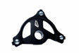 Cycra 17-19/23+ KTM 150 XC-W Disc Cover Mount - Black Cycra Plastics  AXOPROS