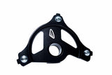 Cycra 17-19/23+ KTM 150 XC-W Disc Cover Mount - Black Cycra Plastics  AXOPROS