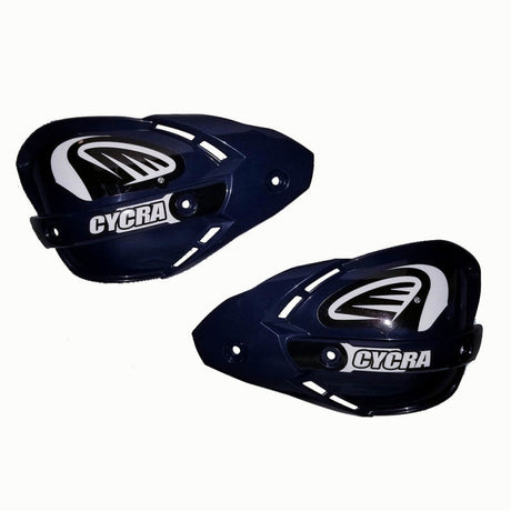 Cycra 2019 Enduro Handshield Set - Husky Blue Cycra Hand Guards  AXOPROS