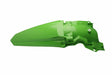 Cycra 21-23 Kawasaki KX450X Powerflow Rear Fenders - OEM Green Cycra Plastics  AXOPROS