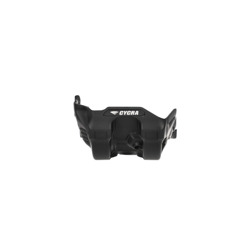 Cycra 23+ Yamaha YZ450F Full Armor Plate - Black Cycra Skid Plates  AXOPROS