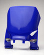 Cycra 23+ Yamaha YZ450F/FX Stadium Plate - OEM Blue Cycra Plastics  AXOPROS