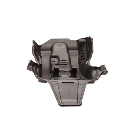 Cycra 24+ Yamaha YZ250F/YZ450F Full Armor Skid Plate - Black Cycra Skid Plates  AXOPROS