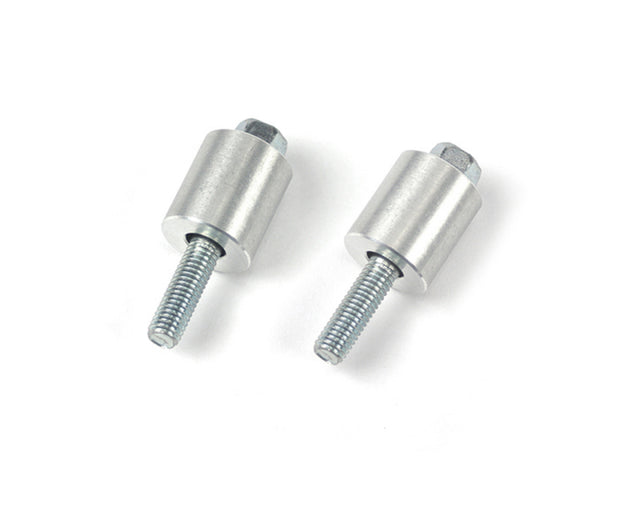 Cycra CRM Spacer Kit - Black Cycra Hand Guards  AXOPROS