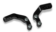 Cycra Handle Clamp Mount 1-1/8 in. Bar - Black Anodized Cycra Hand Guards  AXOPROS