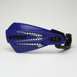 Cycra MX-Race Handguard - Blue/Black Cycra Hand Guards  AXOPROS