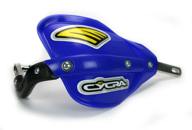 Cycra Probend Bar Pack - Blue Cycra Hand Guards  AXOPROS