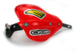 Cycra Probend Bar Pack - Red Cycra Hand Guards  AXOPROS