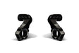 Cycra Probend CRM Ultra 1-1/8 in. Clamps - Black Cycra Hand Guards  AXOPROS