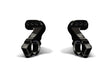 Cycra Probend CRM Ultra 7/8 in. Clamps - Black Cycra Hand Guards  AXOPROS