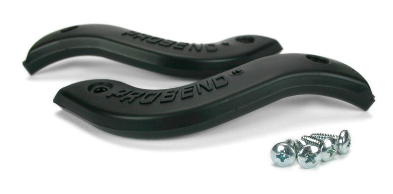 Cycra Probend Plastic Bumper - Black Cycra Hand Guards  AXOPROS