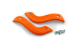 Cycra Probend Plastic Bumper - Orange Cycra Hand Guards  AXOPROS